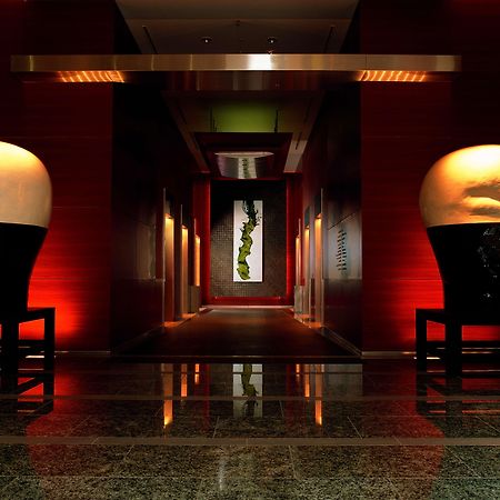 Grand Hyatt Tokyo Hotel Interior foto