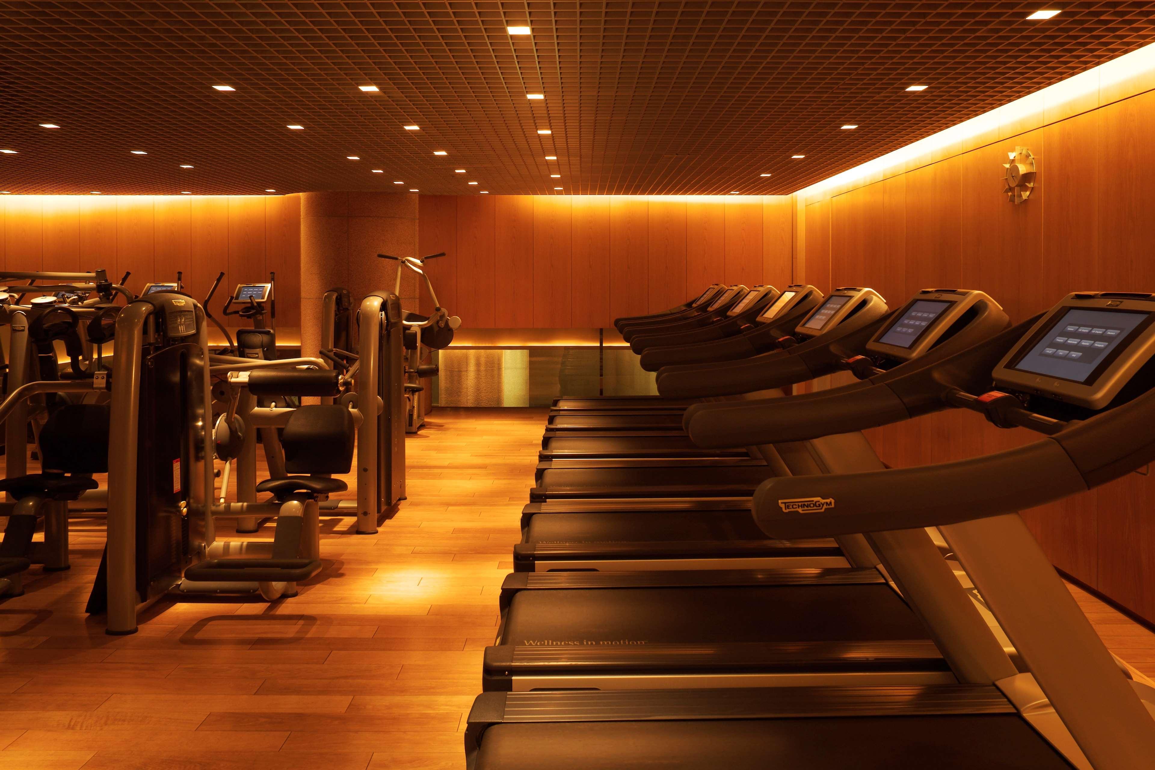 Grand Hyatt Tokyo Hotel Facilități foto