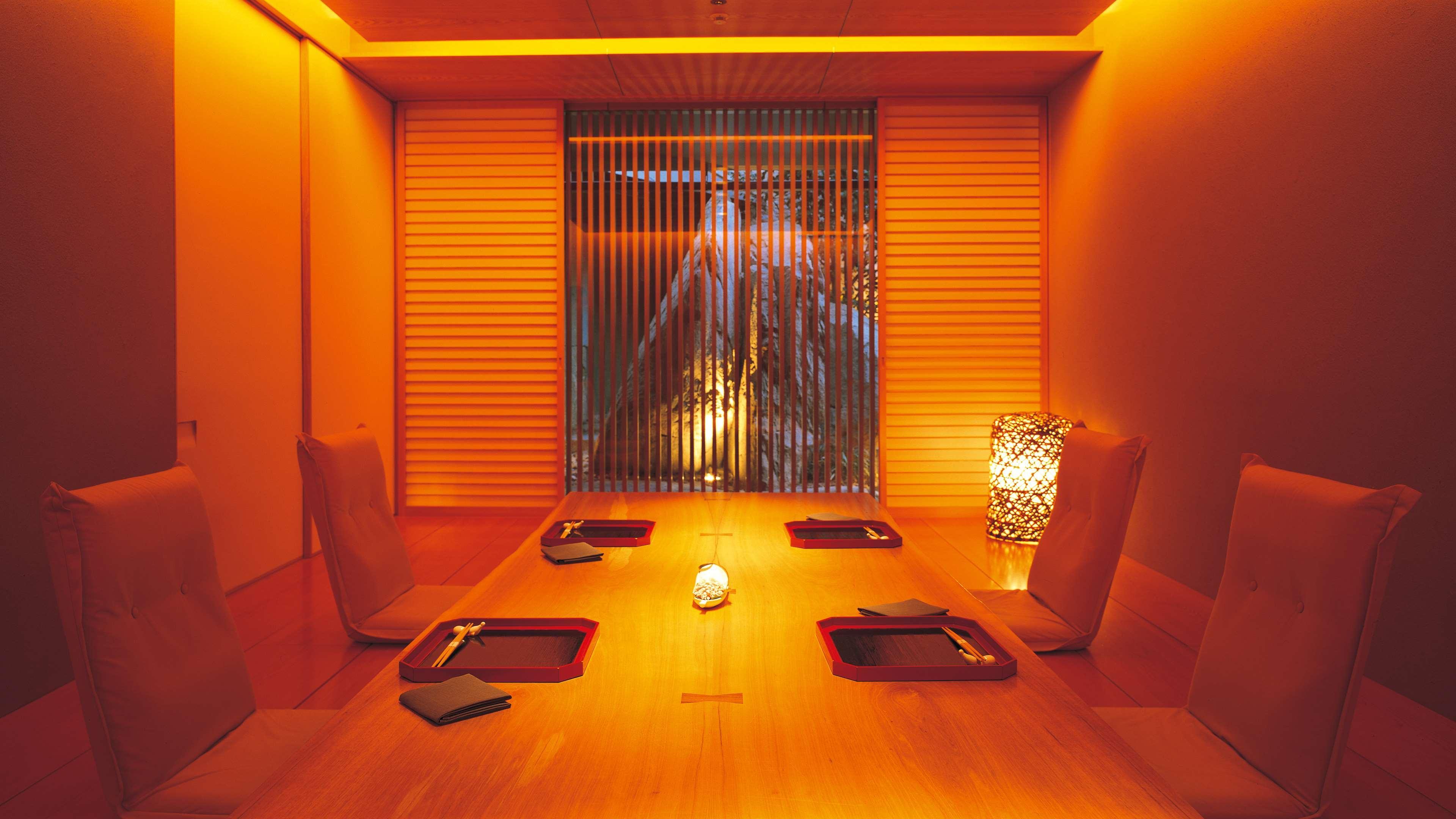 Grand Hyatt Tokyo Hotel Exterior foto