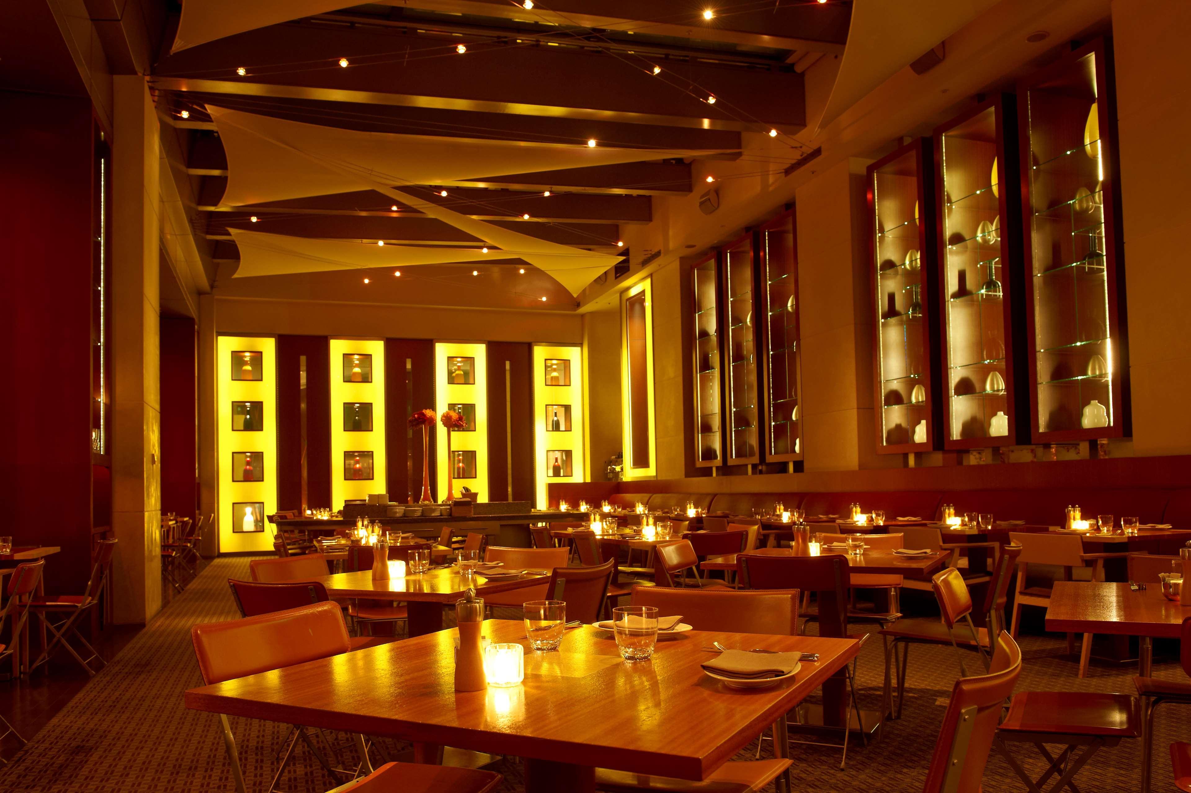 Grand Hyatt Tokyo Hotel Exterior foto